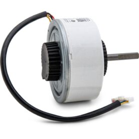 FLÄKTMOTOR INNEDEL ALTECH