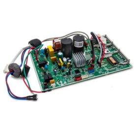 KRETSKORT UTEDEL 12 ALTECH