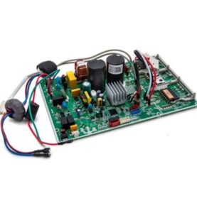 KRETSKORT UTEDEL 12 ALTECH