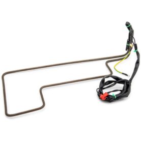 VÄRMESLINGA UTEDEL ALTECH