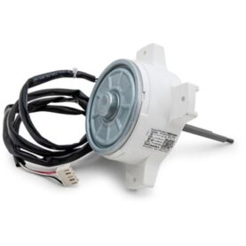 FLÄKTMOTOR UTEDEL UTEDEL ALTECH