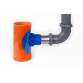 ANBORRNINGSGRENRÖR 50MM 2 STK STÖDRINGAR SACPRO