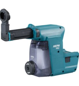 DAMMSUGARTILLSATS 199571-3 MAKITA