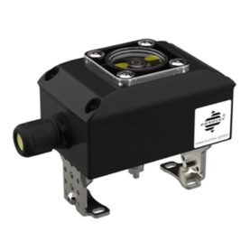 GRÄNSLÄGESBOX EAE2M01 WAVE