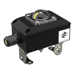 GRÄNSLÄGESBOX EAE2M01-3D WAVE