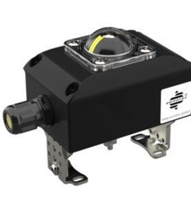 GRÄNSLÄGESBOX EAE2M01-3D WAVE