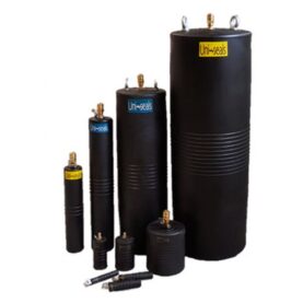 RÖRPROPP DN 300-600 MM KOMBI RINGEN