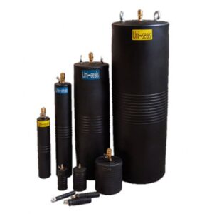 RÖRPROPP DN 300-600 MM KOMBI RINGEN