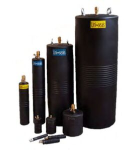 RÖRPROPP DN 200-500 MM KOMBI RINGEN