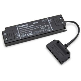 LED-DRIVER TILL BELYSNINGSRAMP BASIC KOMPAKTLAMINAT 8865027, 8865028 ALTERNA
