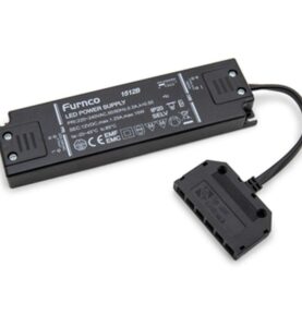 LED-DRIVER TILL BELYSNINGSRAMP BASIC KOMPAKTLAMINAT 8865027, 8865028 ALTERNA