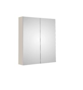 SPEGELSKÅP / BADRUMSSKÅP  ARIELLA AQUA 60 + EL LINNEBEIGE ALTERNA