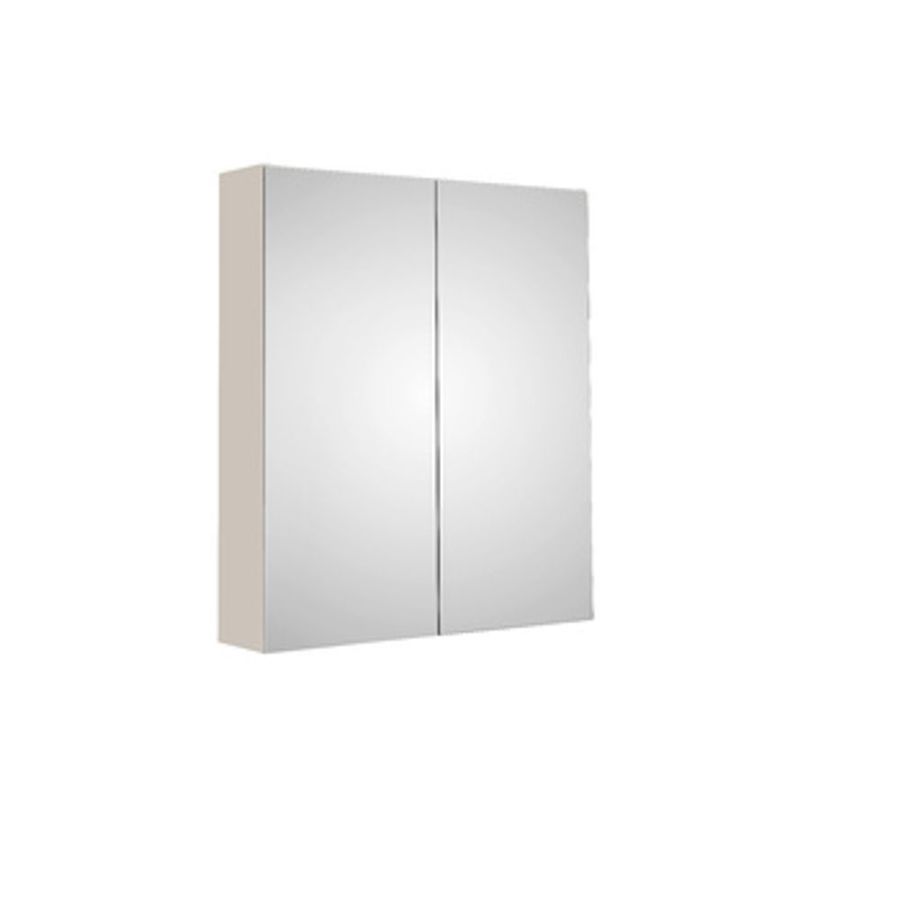 SPEGELSKÅP / BADRUMSSKÅP  ARIELLA AQUA 60 + EL LINNEBEIGE ALTERNA