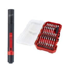 BITSSATS SHOCKWAVE CD EU 39P MILWAUKEE