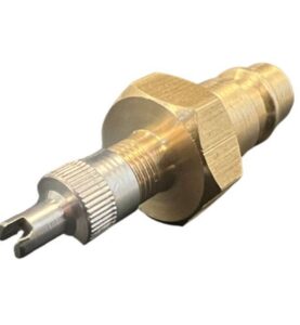 ADAPTER TILL RÖRPROPP KOMBI RINGEN