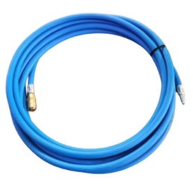 TRYCKSLANG LÄNGD= 6,0 METER KOMBI RINGEN