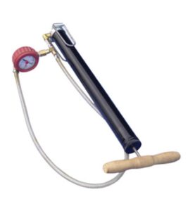 HANDPUMP KOMBI RINGEN