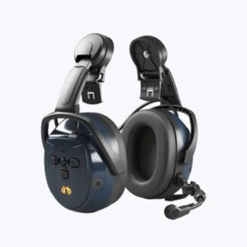 HÖRSELKÅPA XSTREAM HJÄLM HELLBERGS