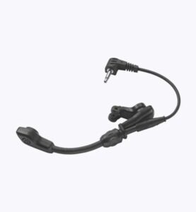 BOMMIKROFON HELLBERGS