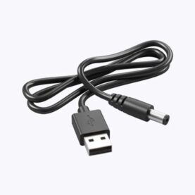 LADDKABEL USB HELLBERGS