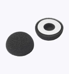 VINDSKYDD LD MIKROFON HELLBERGS