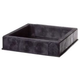 BOTTENSEKTION 1200X1200 KOMBI RINGEN