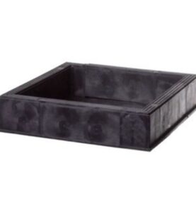 BOTTENSEKTION 1200X1200 KOMBI RINGEN