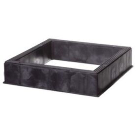 MELLANSEKTION 900X900 KOMBI RINGEN