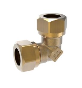 VINKELKOPPLING 15X10 VATETTE