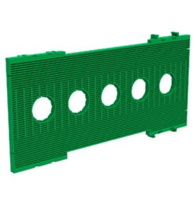 MONTAGEPLATTA V6 VATETTE