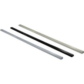 FRONTLIST 600 MM ROSTFRI FRANKE