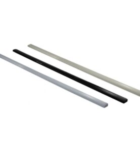 FRONTLIST 600 MM ROSTFRI FRANKE