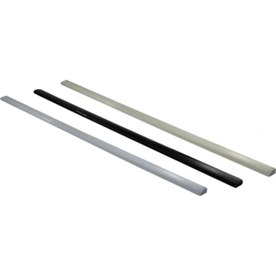 FRONTLIST 600 MM ROSTFRI FRANKE