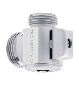 FÖRDELARE 1 FÖR 60 CC,G20 FÖRKROMAD TRIO