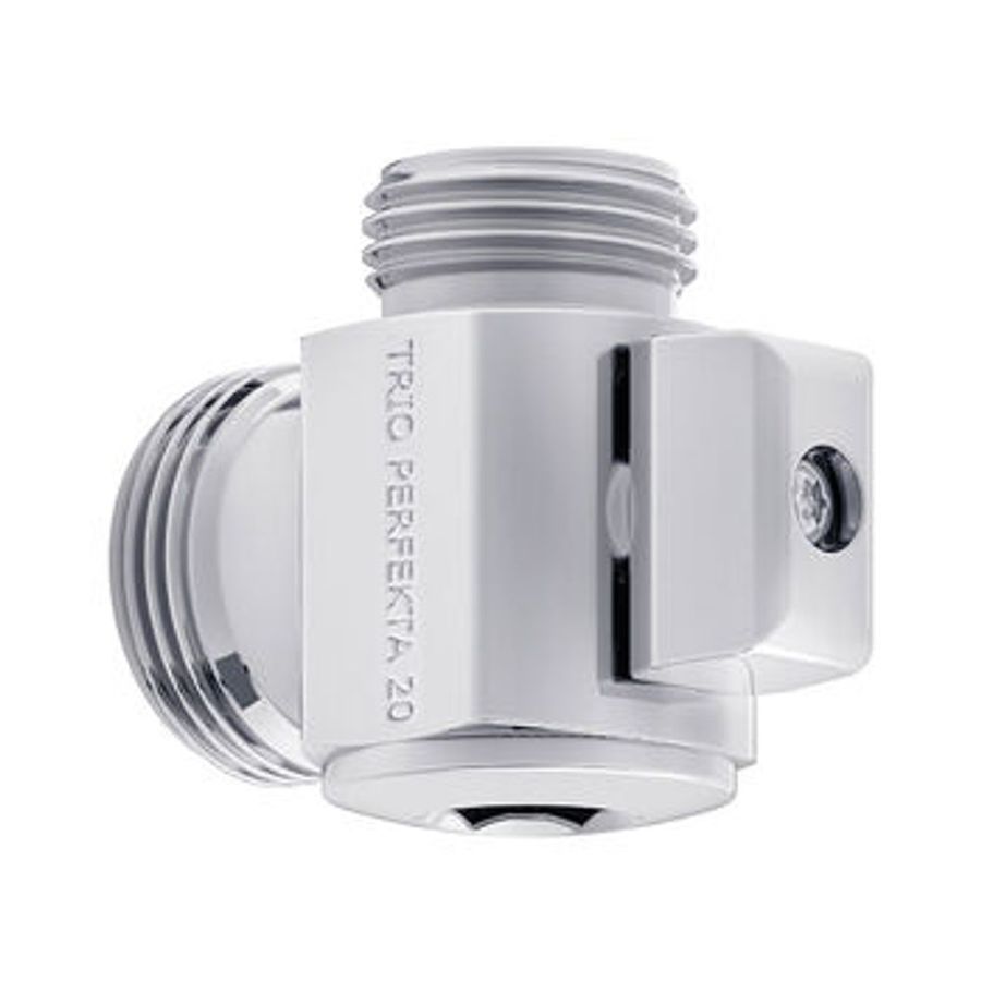 FÖRDELARE 1 FÖR 60 CC,G20 FÖRKROMAD TRIO