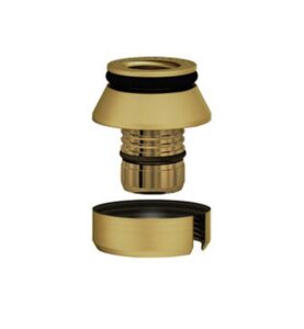 KOPPLINGSSATS 20X2,8-3,0 MM PEX/ALUPEX/PB-RÖR TRIO