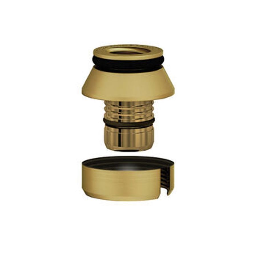 KOPPLINGSSATS 20X2,8-3,0 MM PEX/ALUPEX/PB-RÖR TRIO