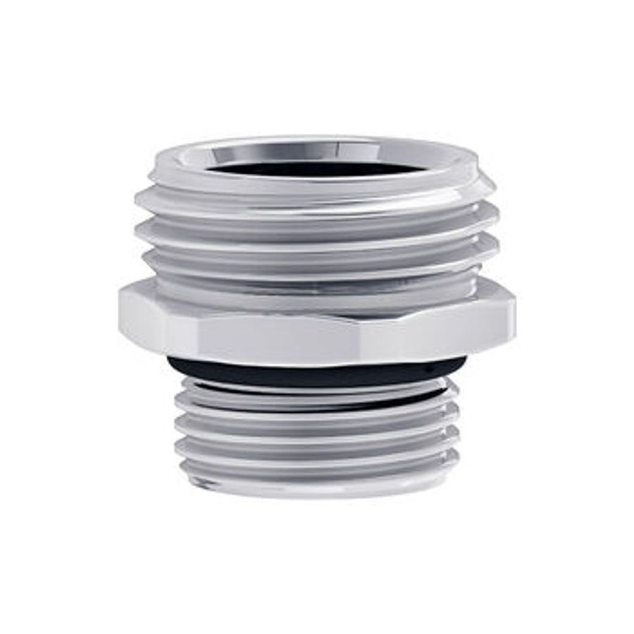 KOPPLINGSDEL, RAK, FÖRKROMAD, BLYFRI G10 X G15 TRIO