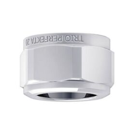 KOPPLINGSMUTTER FÖRKROMAD & BLYFRI G20X20 MM TRIO