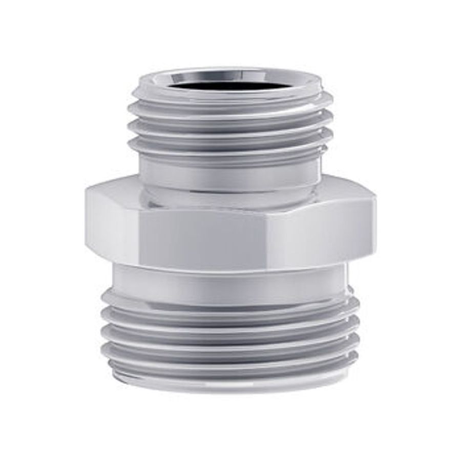 KOPPLINGSDEL, RAK, FÖRKROMAD, BLYFRI G20 X G15 TRIO