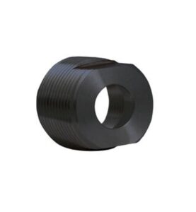 ANSLUTNINGSNIPPEL MATTSVART G20 TRIO