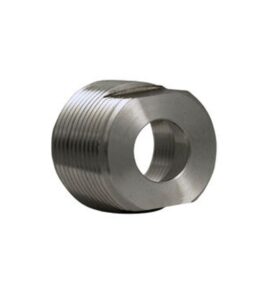 ANSLUTNINGSNIPPEL ROSTFRI G20 TRIO