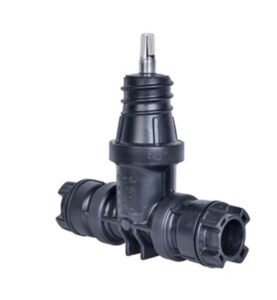 HAWLE FIT SERVISVENTIL NR2631 PN16 32 MM BELOS