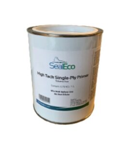 HIGH TACK SINGLE PLY PRIMER 4 LITER