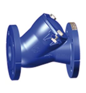 KULBACKVENTIL DN100 3240N PN16 COMEVAL