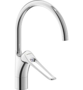 9000XE KÖKBL CARE C-PIP FÖRLÄNGD SPAK