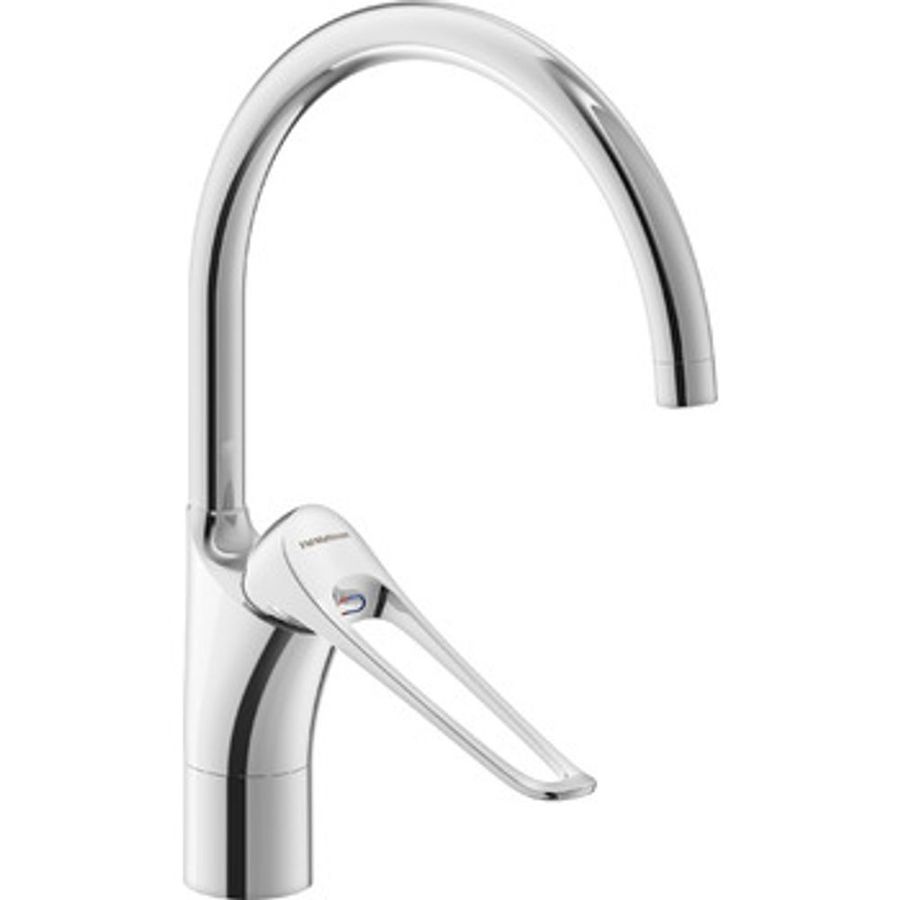 9000XE KÖKBL CARE C-PIP FÖRLÄNGD SPAK