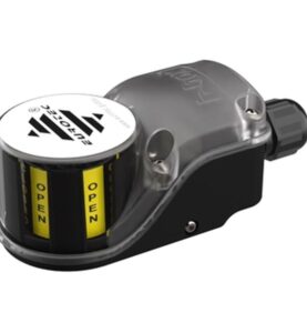 GRÄNSLÄGESBOX IP2M01 I-BOX