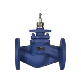 KÄGELVENTIL V222/DN100/KVS130 SCHNEIDER