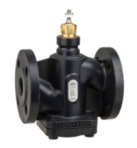 KÄGELVENTIL V232/DN25/KVS10 SCHNEIDER